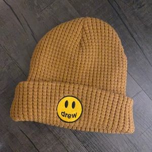 Drew beanie
